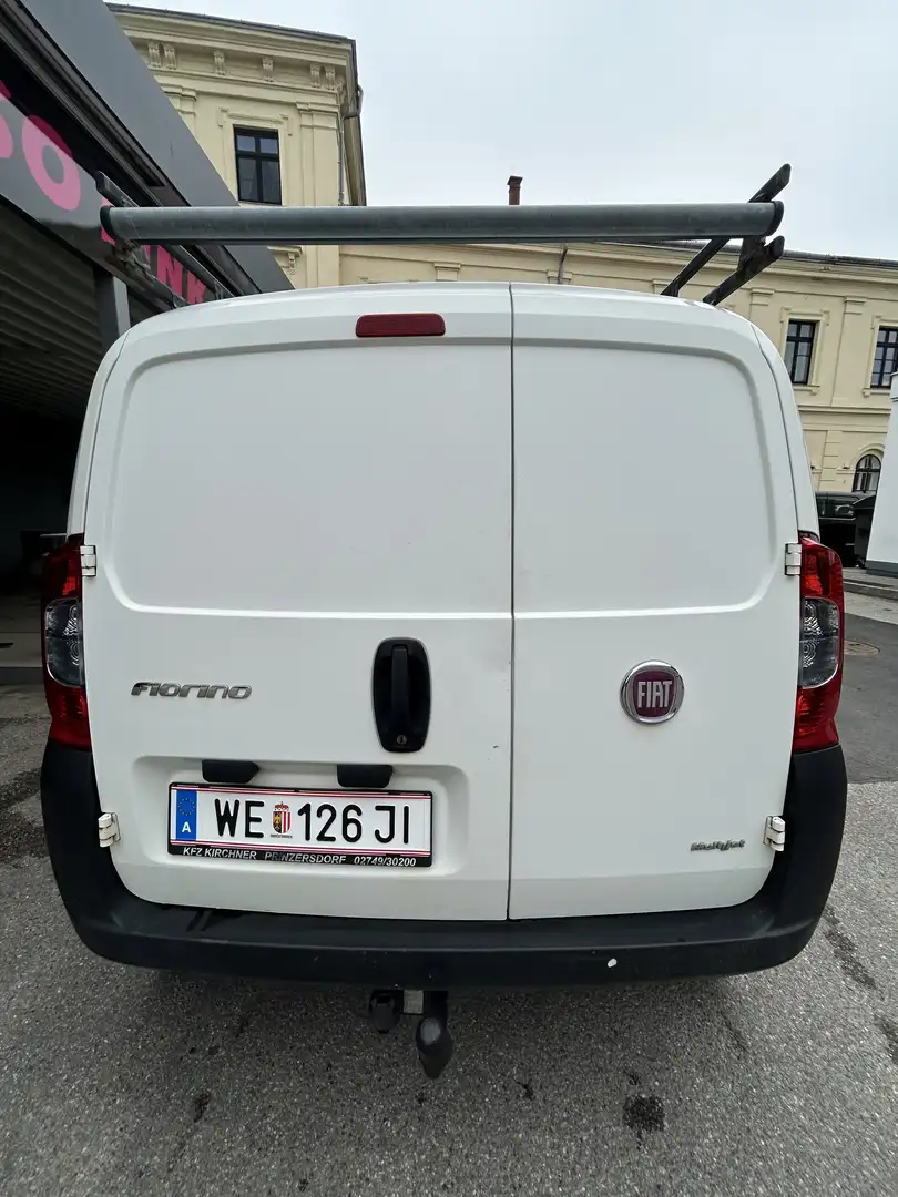 Fiat Fiorino Multijet S&S SX Adventure - 2