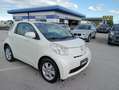 Toyota iQ TOYOTA iQ 1.0 Active (sol) cvt E5 NEOPATENTATI Weiß - thumbnail 1