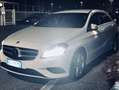 Mercedes-Benz 180 1.6 Turbo Benzina Premium Blanc - thumbnail 5