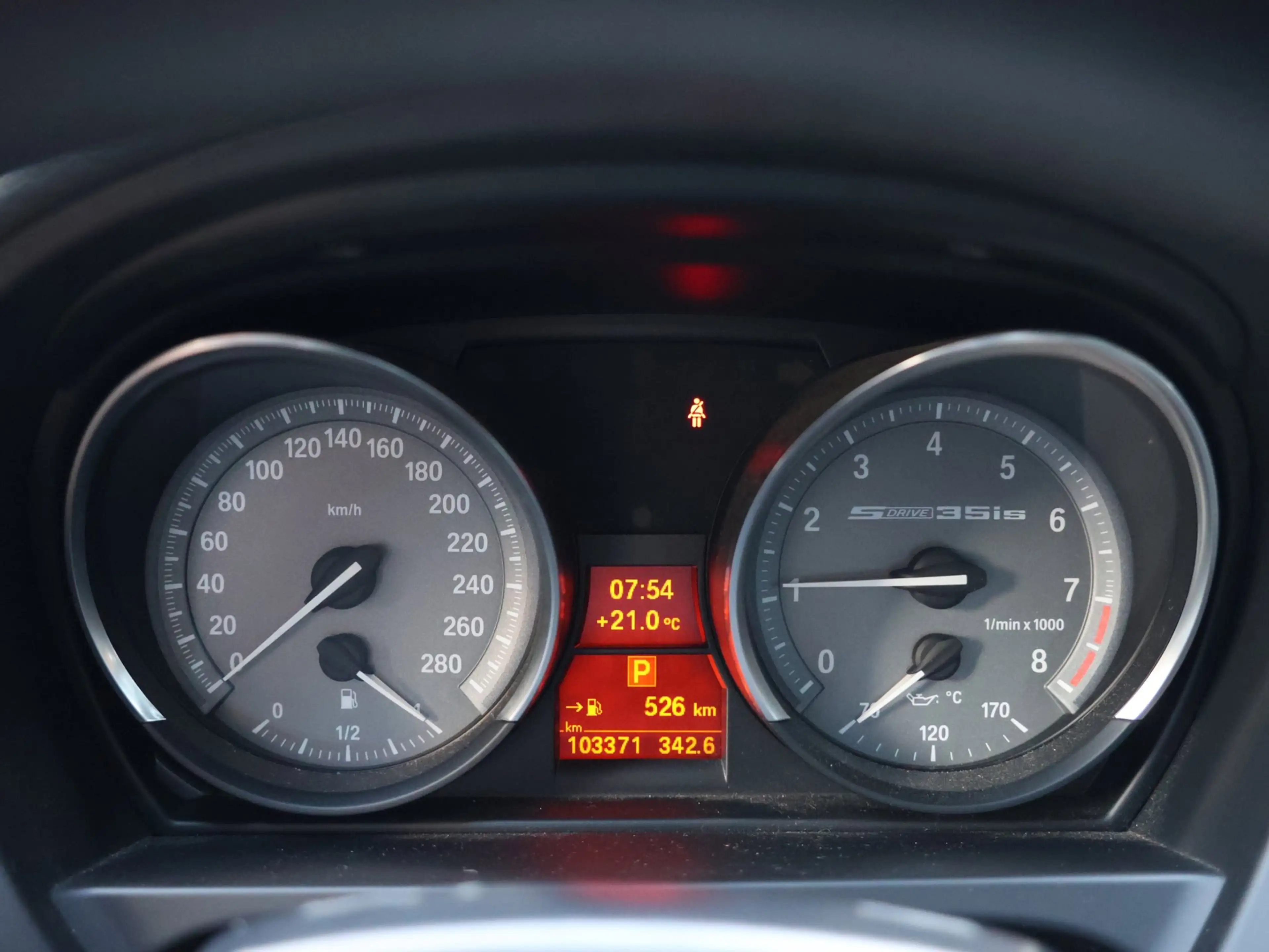 BMW Z4 Roadster SDrive35is Executive | M Sport | CarPlay — photo 19