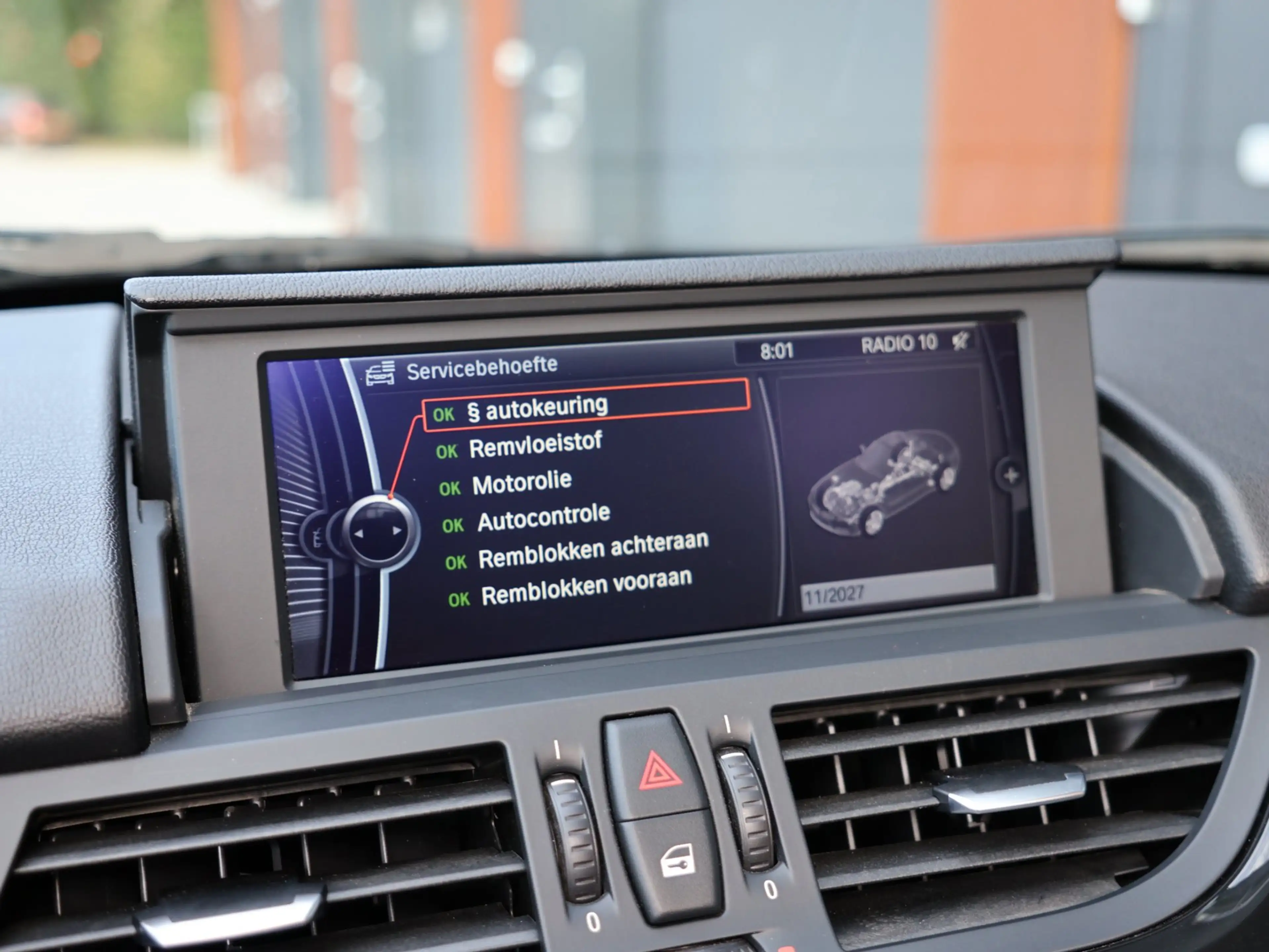 BMW Z4 Roadster SDrive35is Executive | M Sport | CarPlay — photo 28