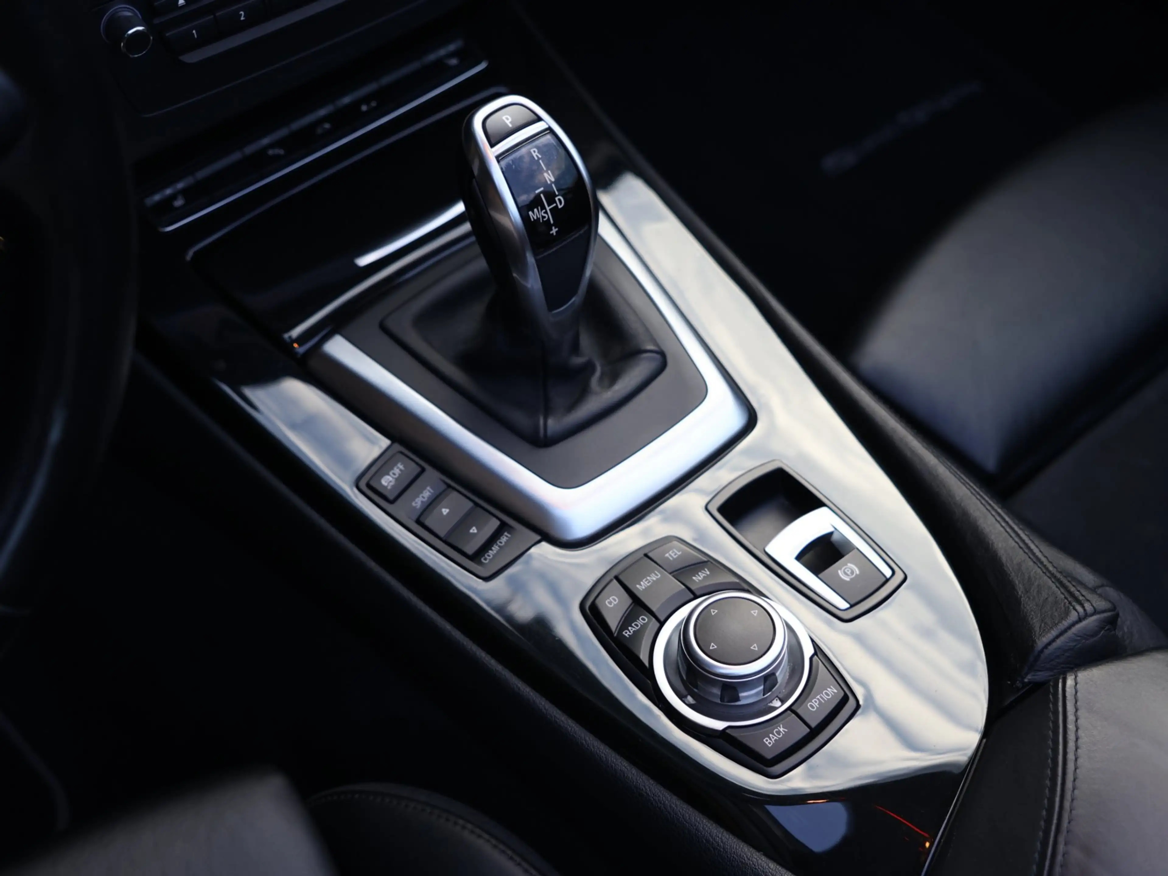 BMW Z4 Roadster SDrive35is Executive | M Sport | CarPlay — photo 20