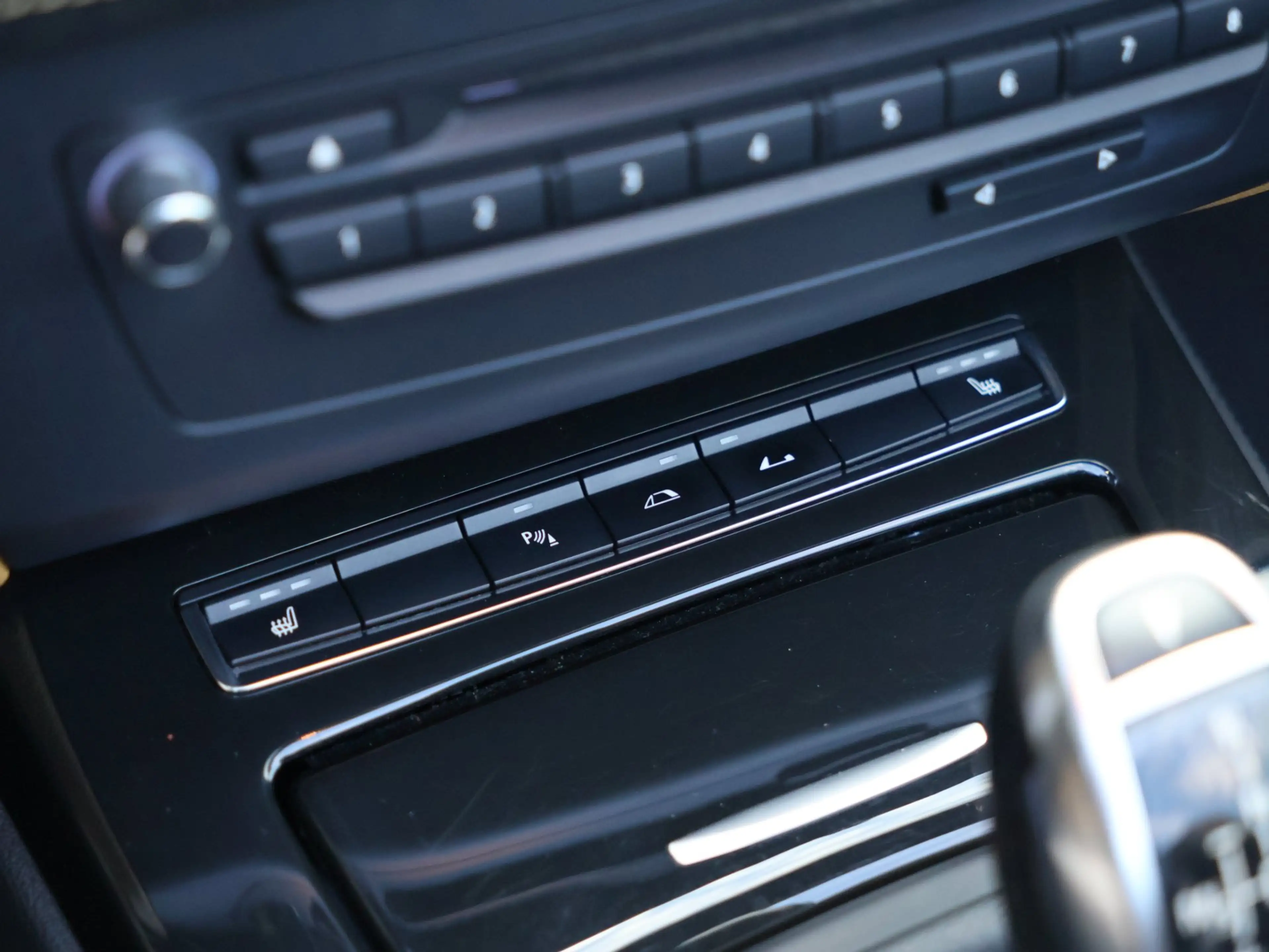 BMW Z4 Roadster SDrive35is Executive | M Sport | CarPlay — photo 21