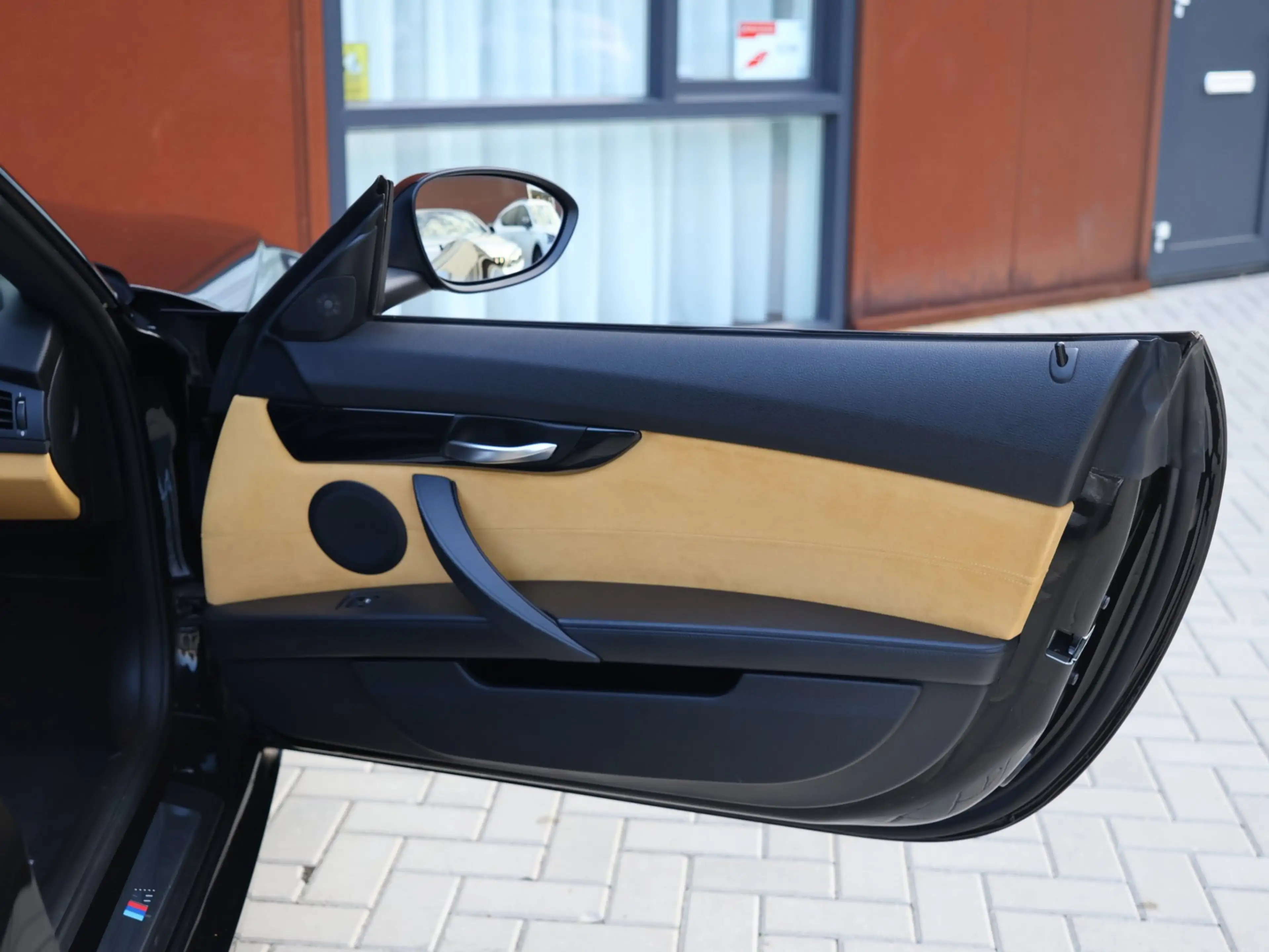 BMW Z4 Roadster SDrive35is Executive | M Sport | CarPlay — photo 41