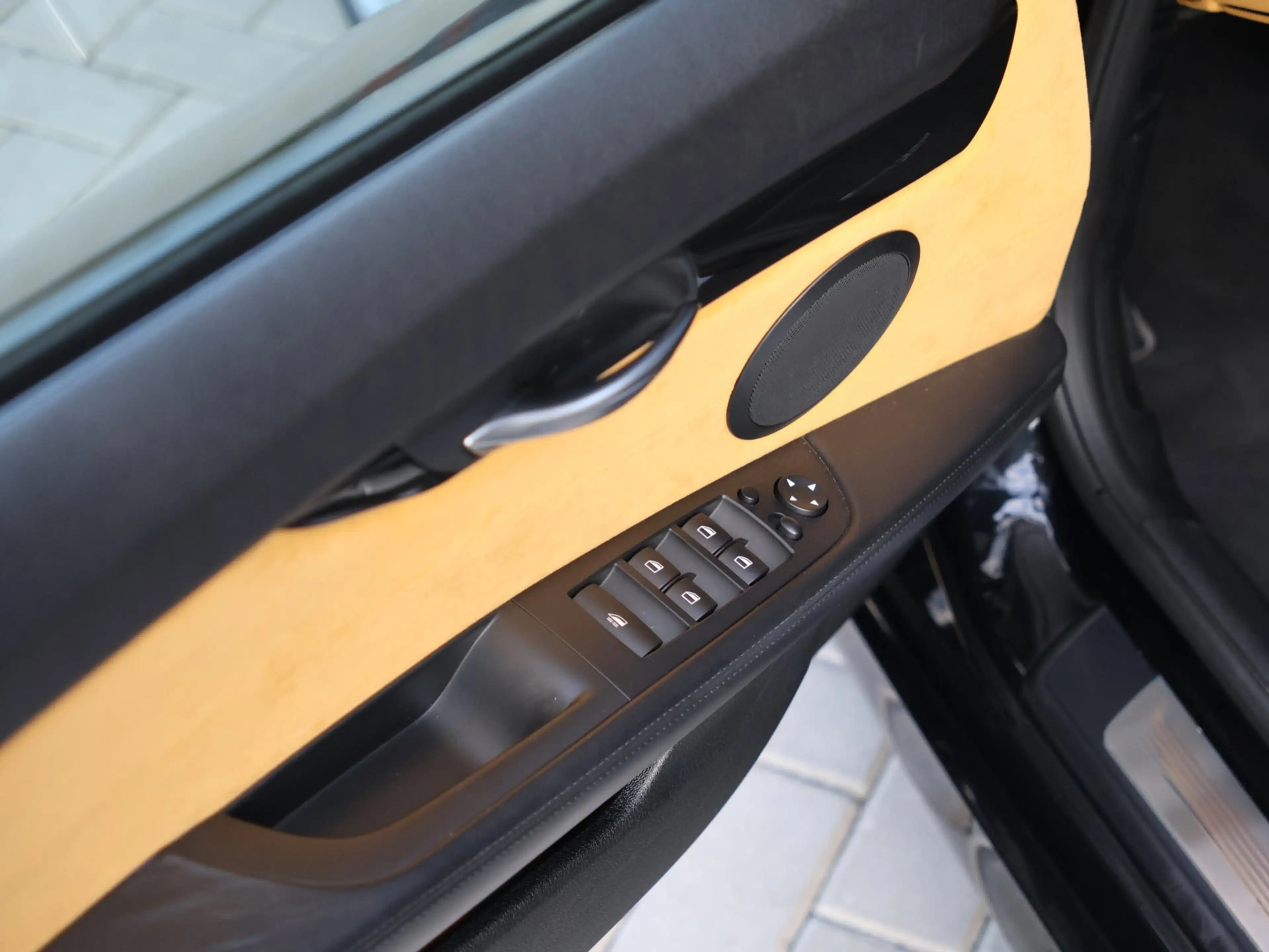 BMW Z4 Roadster SDrive35is Executive | M Sport | CarPlay — photo 13