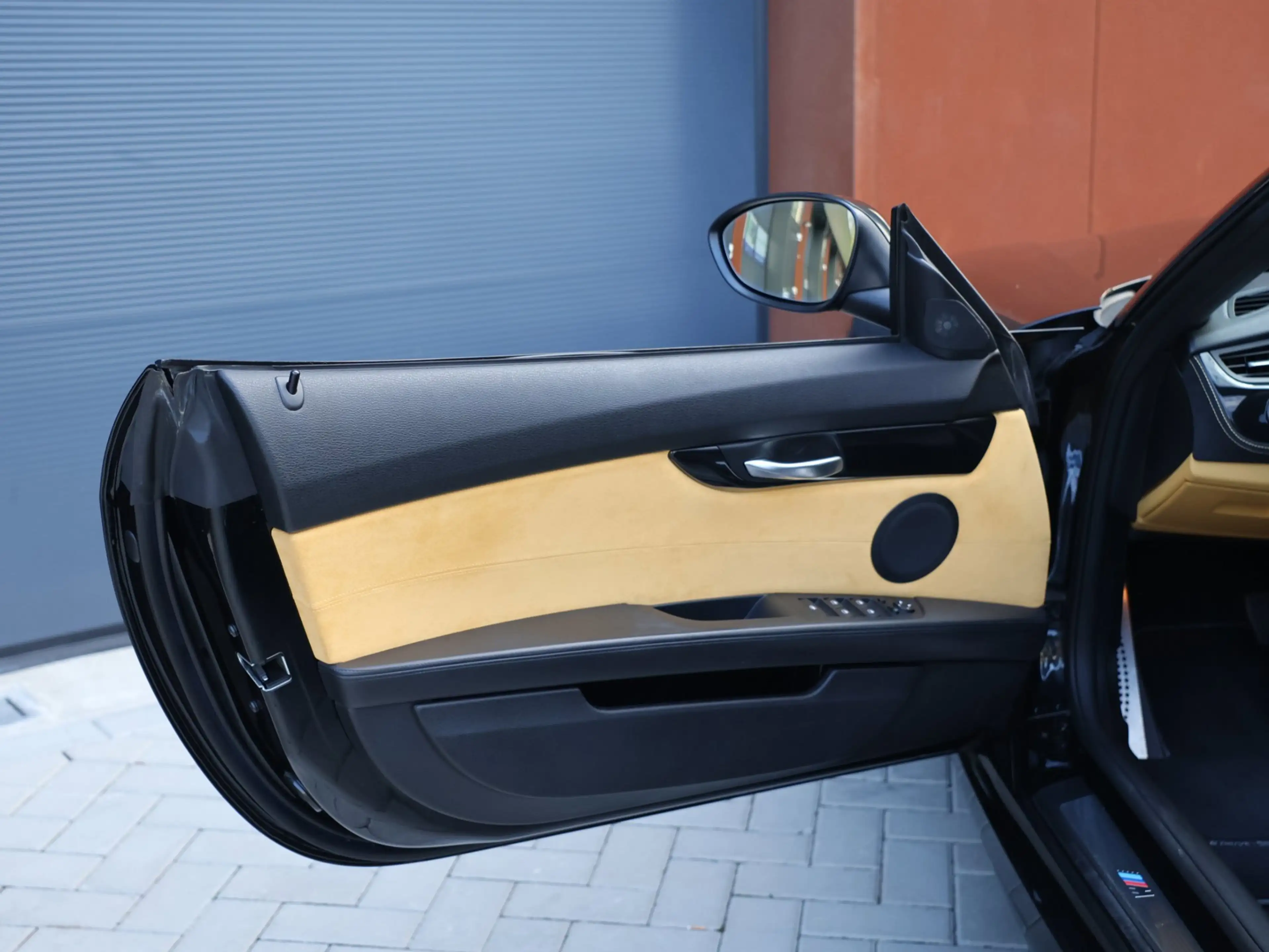 BMW Z4 Roadster SDrive35is Executive | M Sport | CarPlay — photo 12