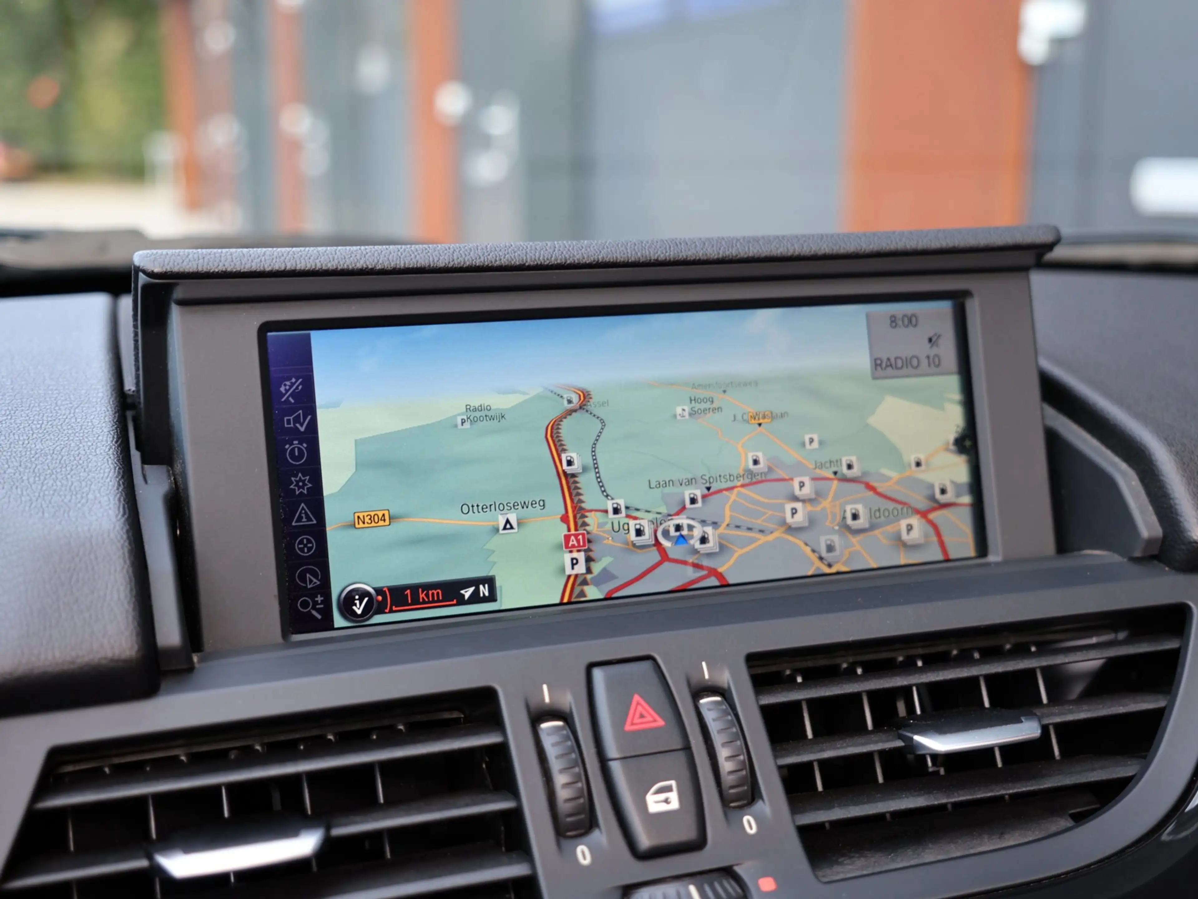 BMW Z4 Roadster SDrive35is Executive | M Sport | CarPlay — photo 26