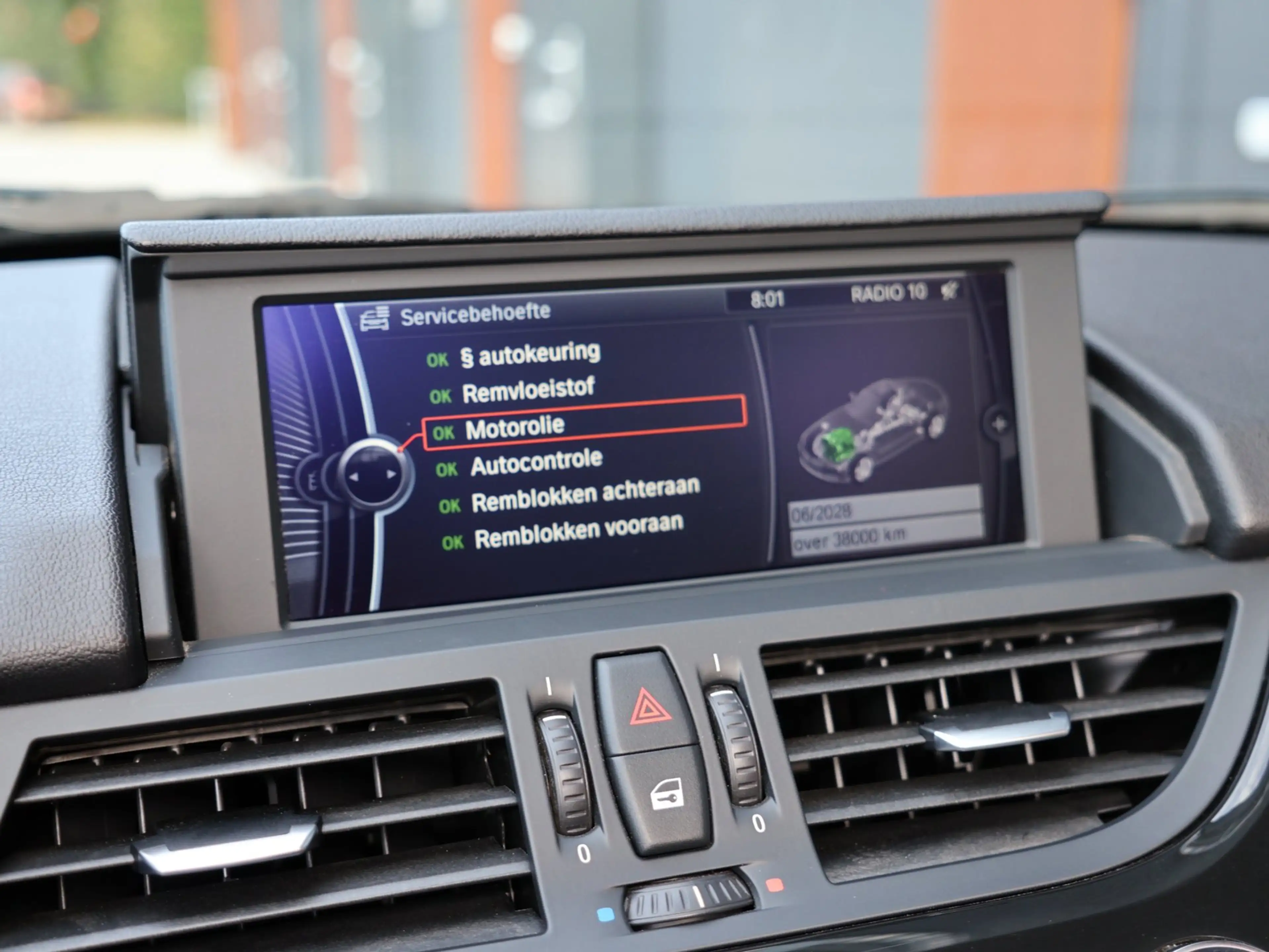 BMW Z4 Roadster SDrive35is Executive | M Sport | CarPlay — photo 29