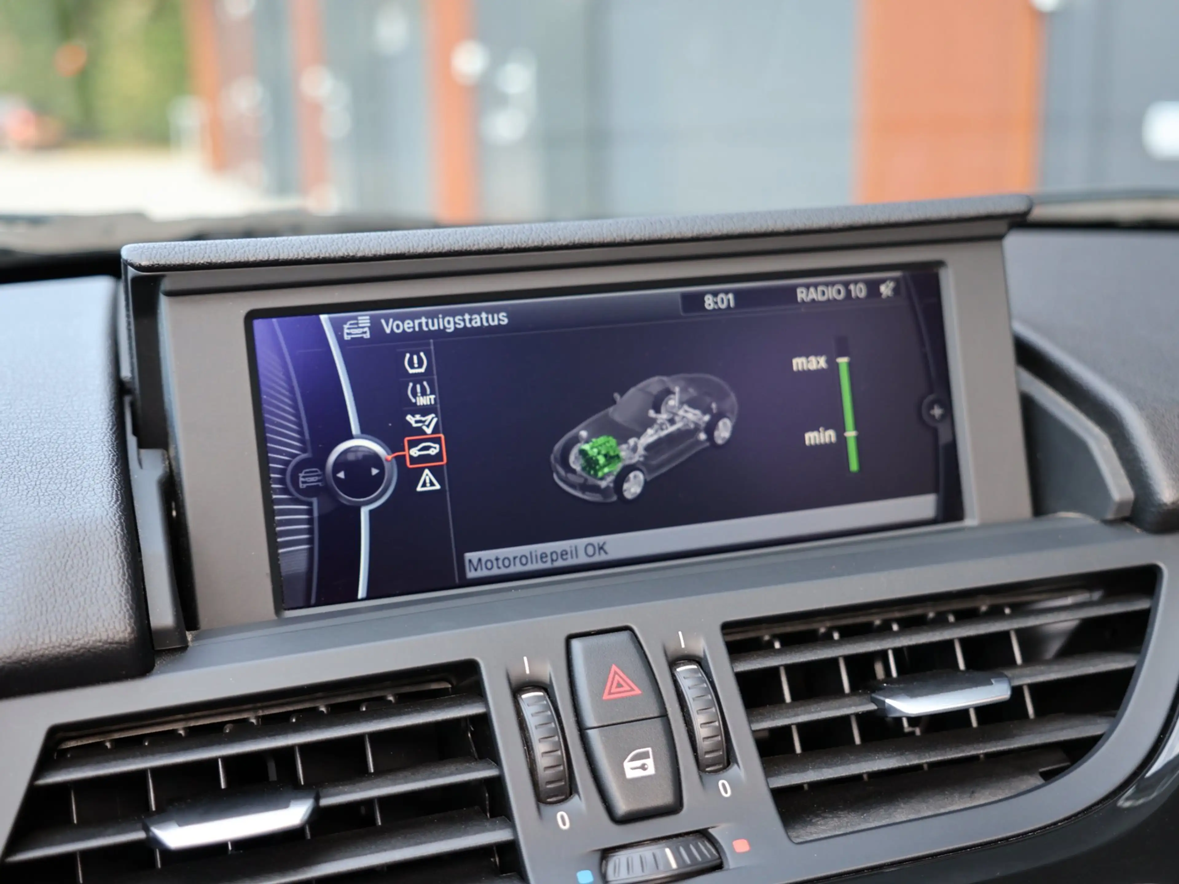 BMW Z4 Roadster SDrive35is Executive | M Sport | CarPlay — photo 31