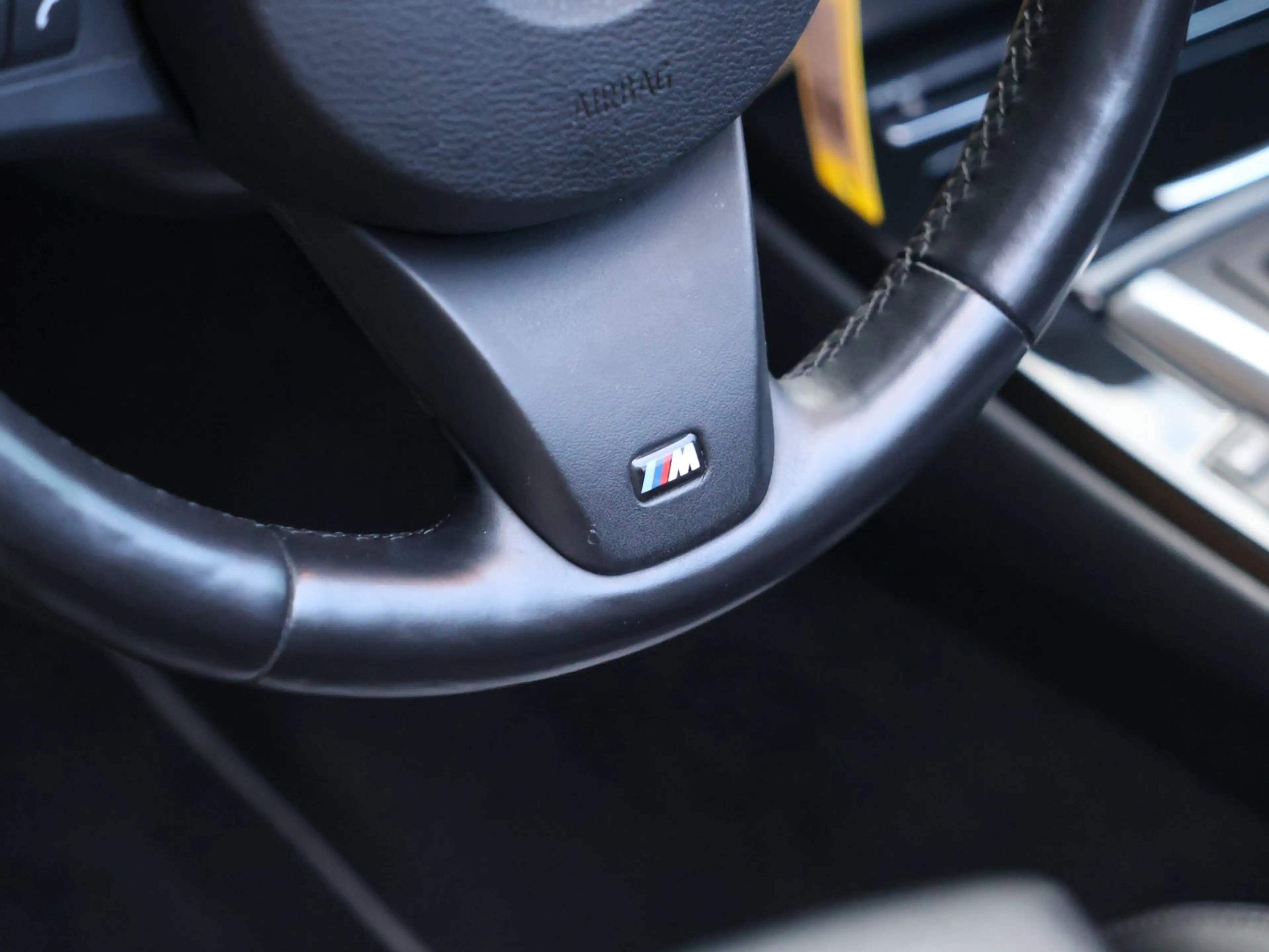 BMW Z4 Roadster SDrive35is Executive | M Sport | CarPlay — photo 18