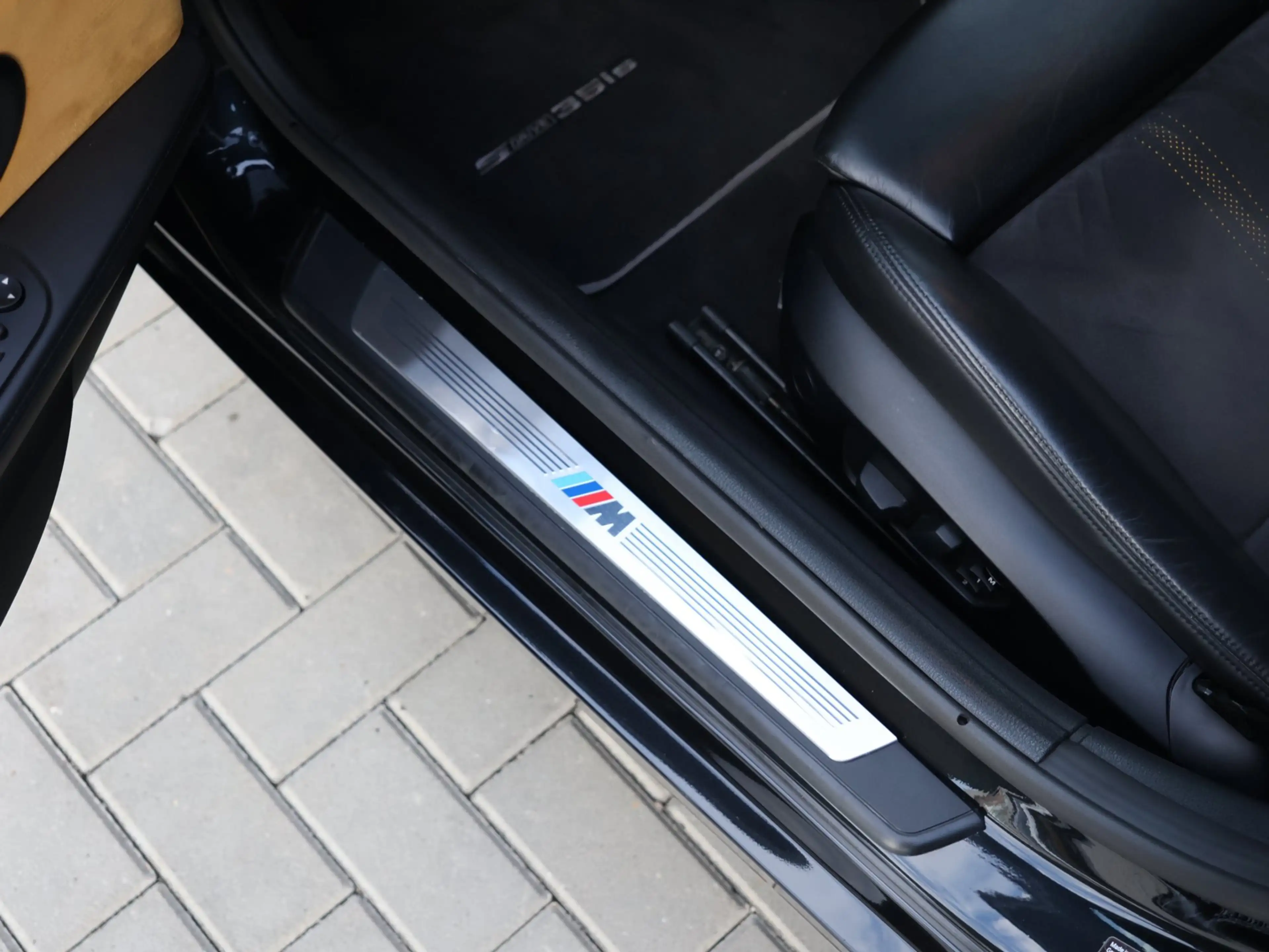 BMW Z4 Roadster SDrive35is Executive | M Sport | CarPlay — photo 44