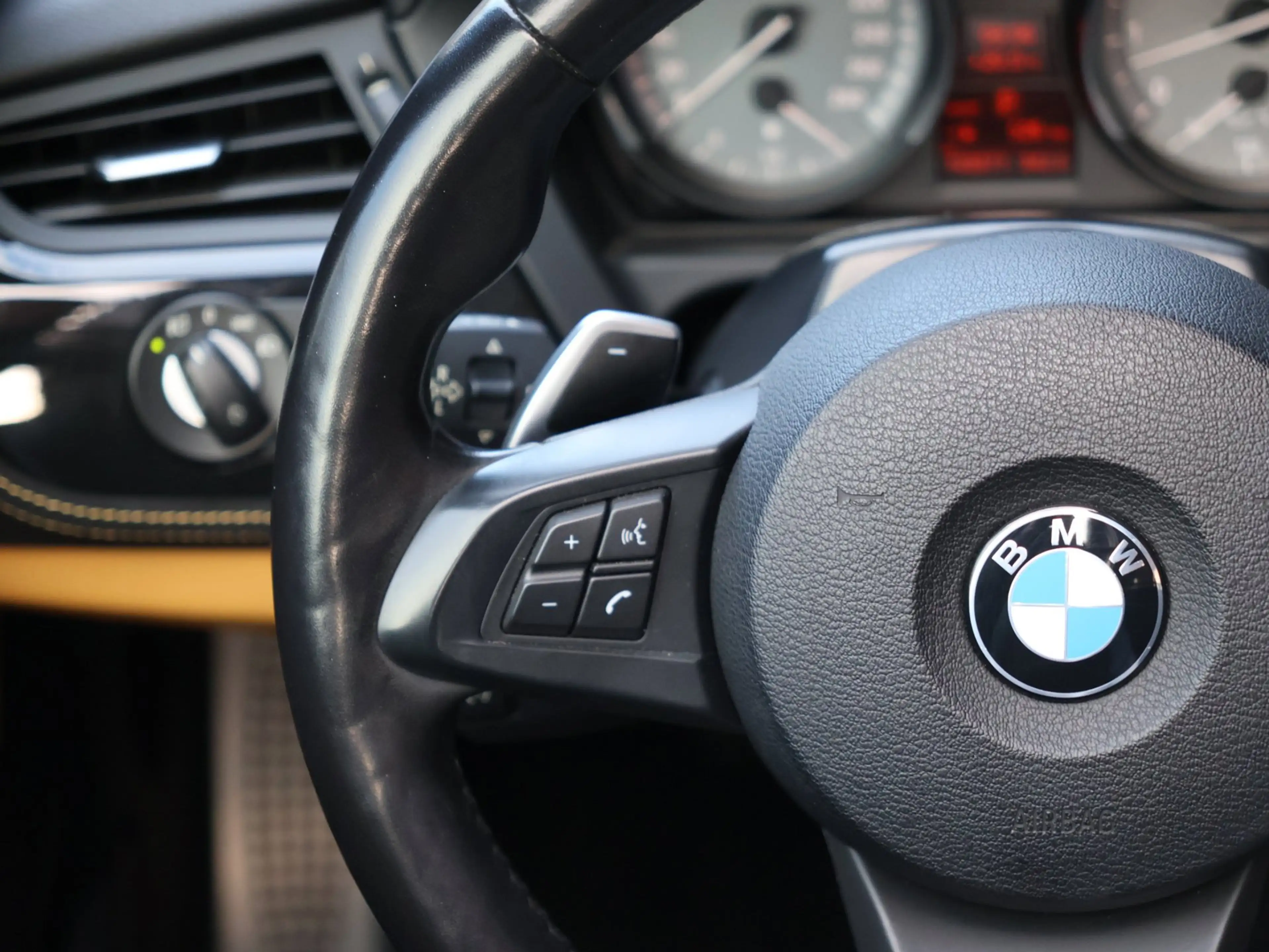 BMW Z4 Roadster SDrive35is Executive | M Sport | CarPlay — photo 16