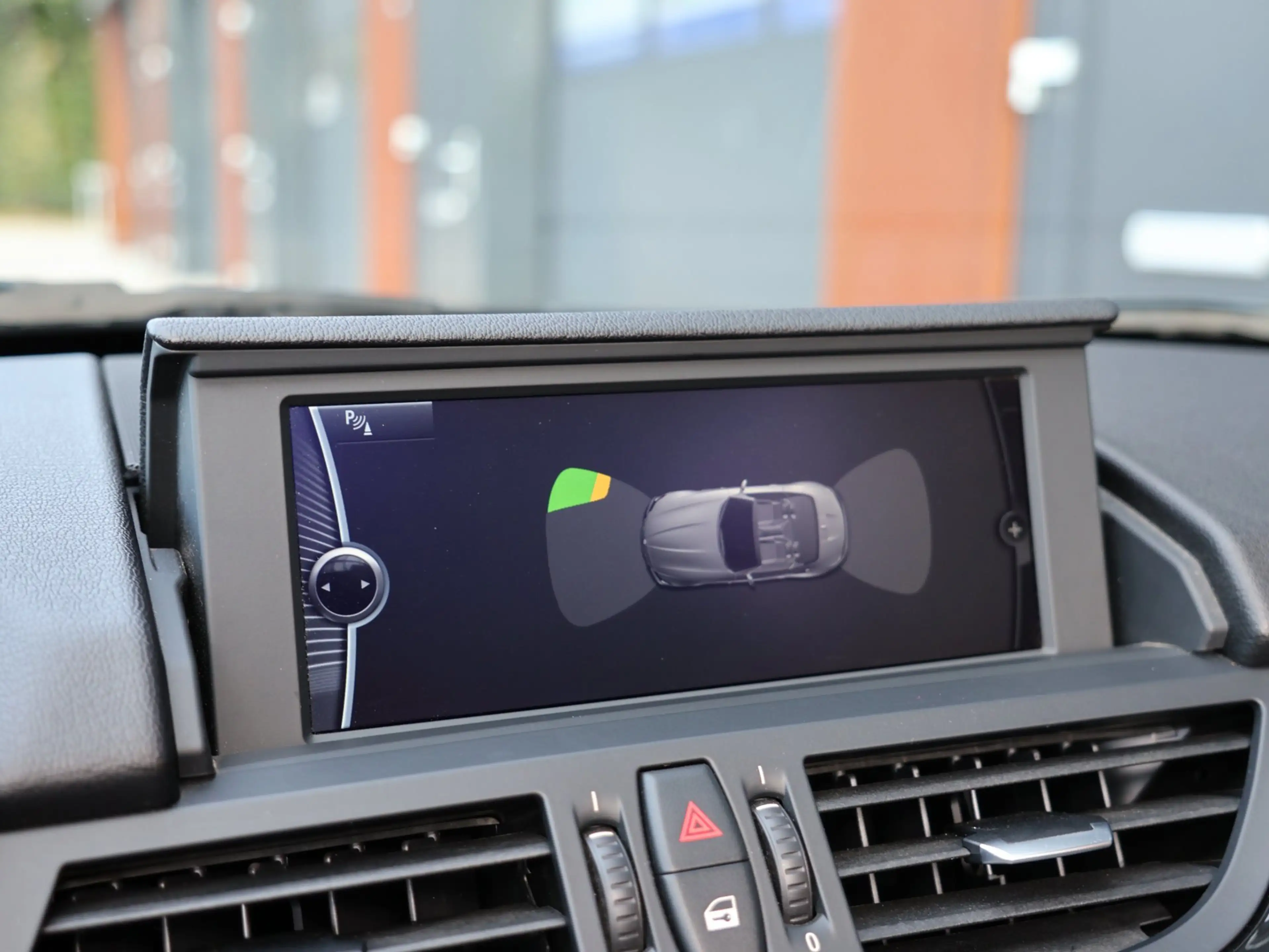BMW Z4 Roadster SDrive35is Executive | M Sport | CarPlay — photo 32