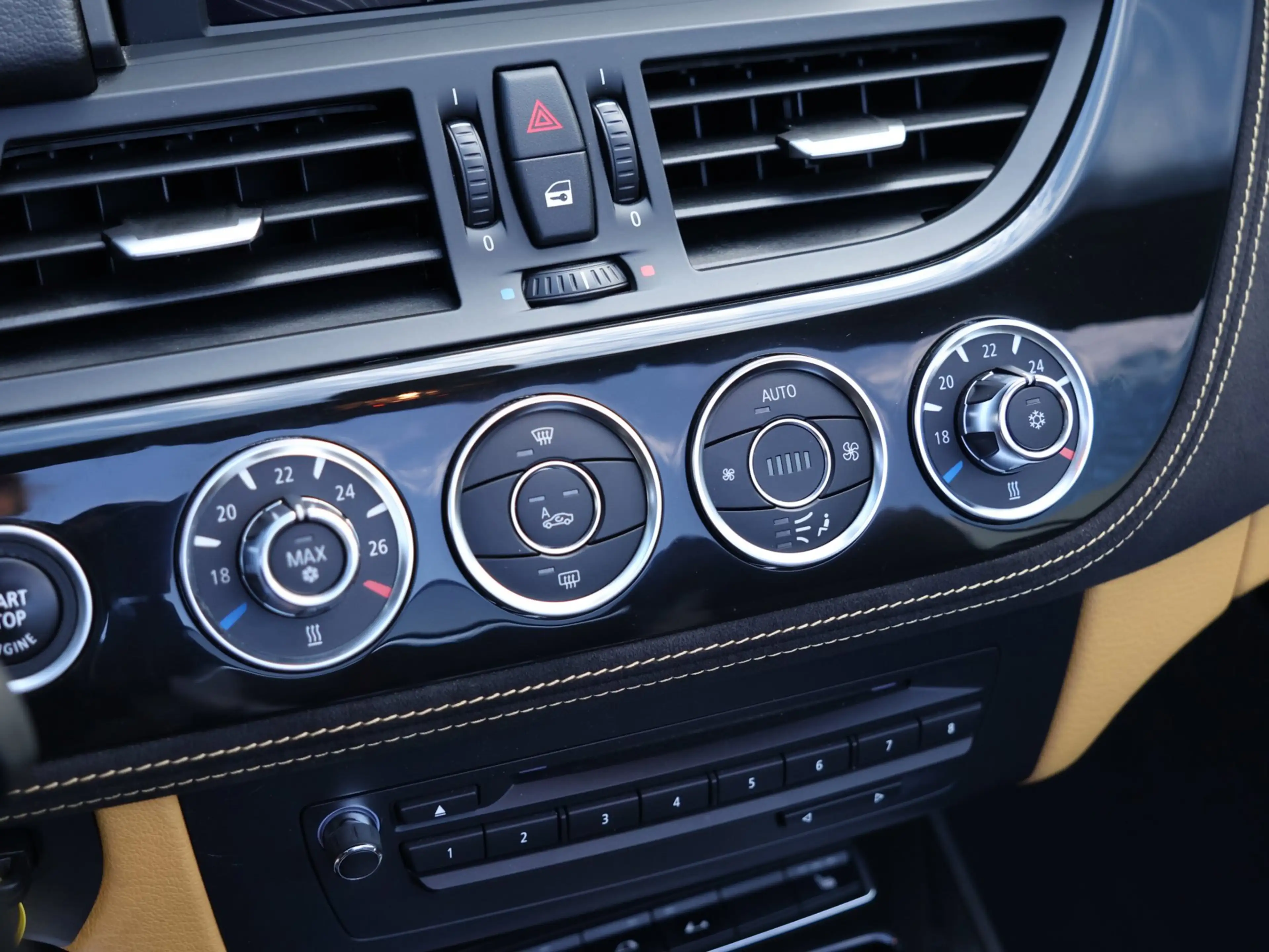 BMW Z4 Roadster SDrive35is Executive | M Sport | CarPlay — photo 23