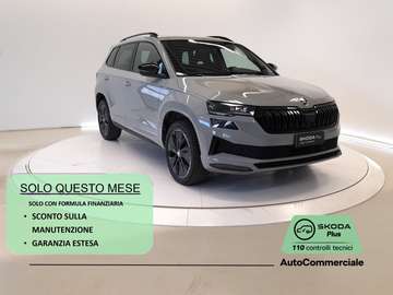 2.0 TDI 85KW EVO SCR SportLine