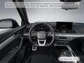 Audi Q5 40 TDI qu. S tronic 2x S line AHK/Virtual+/Ka Grau - thumbnail 14