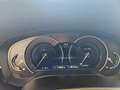 BMW 520 Touring xdrive Business auto RETROCAM NAVI PELLE Bianco - thumbnail 6