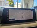 BMW 520 Touring xdrive Business auto RETROCAM NAVI PELLE Bianco - thumbnail 8