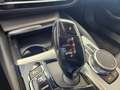 BMW 520 Touring xdrive Business auto RETROCAM NAVI PELLE Bianco - thumbnail 7