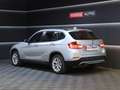 BMW X1 xDrive 20i Gris - thumbnail 11
