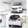 Opel Meriva 1.7 CDTI Automatik Innovation Pano AHK Klima Weiß - thumbnail 22