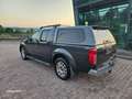Nissan Navara 2.5 dCi 190CV 4 porte Double Cab Sport Grigio - thumbnail 4