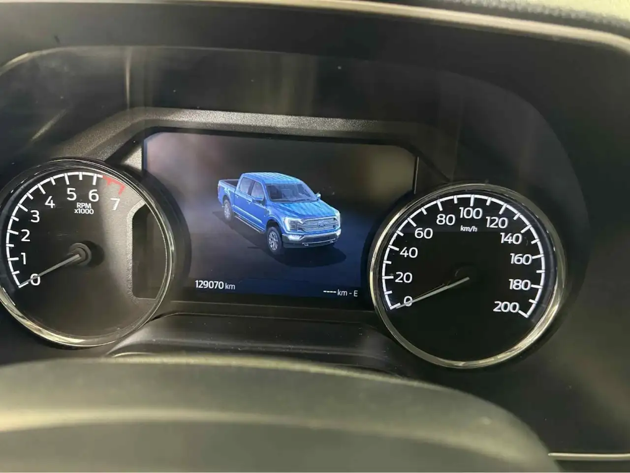 Ford F 150 снимка Ford F 150