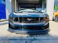 Ford Mustang VERKOCHT - SOLD - VENDU Bleu - thumbnail 2