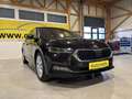 Skoda Octavia 2,0DSG LED VIRTUAL COCKPIT HEAD-UP LED MARIX KA... Schwarz - thumbnail 6