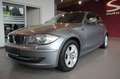 BMW 116 d Lim SHZ Klima Gris - thumbnail 3