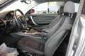 BMW 116 d Lim SHZ Klima Gris - thumbnail 8