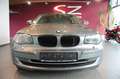 BMW 116 d Lim SHZ Klima Gris - thumbnail 2