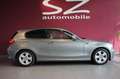 BMW 116 d Lim SHZ Klima Gris - thumbnail 7