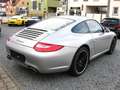Porsche 997 911 Coupe Carrera PDK dt.Fzg.Traumzustand Silber - thumbnail 10