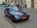 Mercedes-Benz E 200 CDI Classic Zwart - thumbnail 1