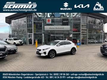 XCEED 1.6 PHEV AUTOMATIK SPIRIT |18' ALU|NAVI|