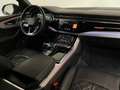 Audi Q8 55 TFSI e quattro S line SQ8 Look ACC Pano Luchtve Negro - thumbnail 2