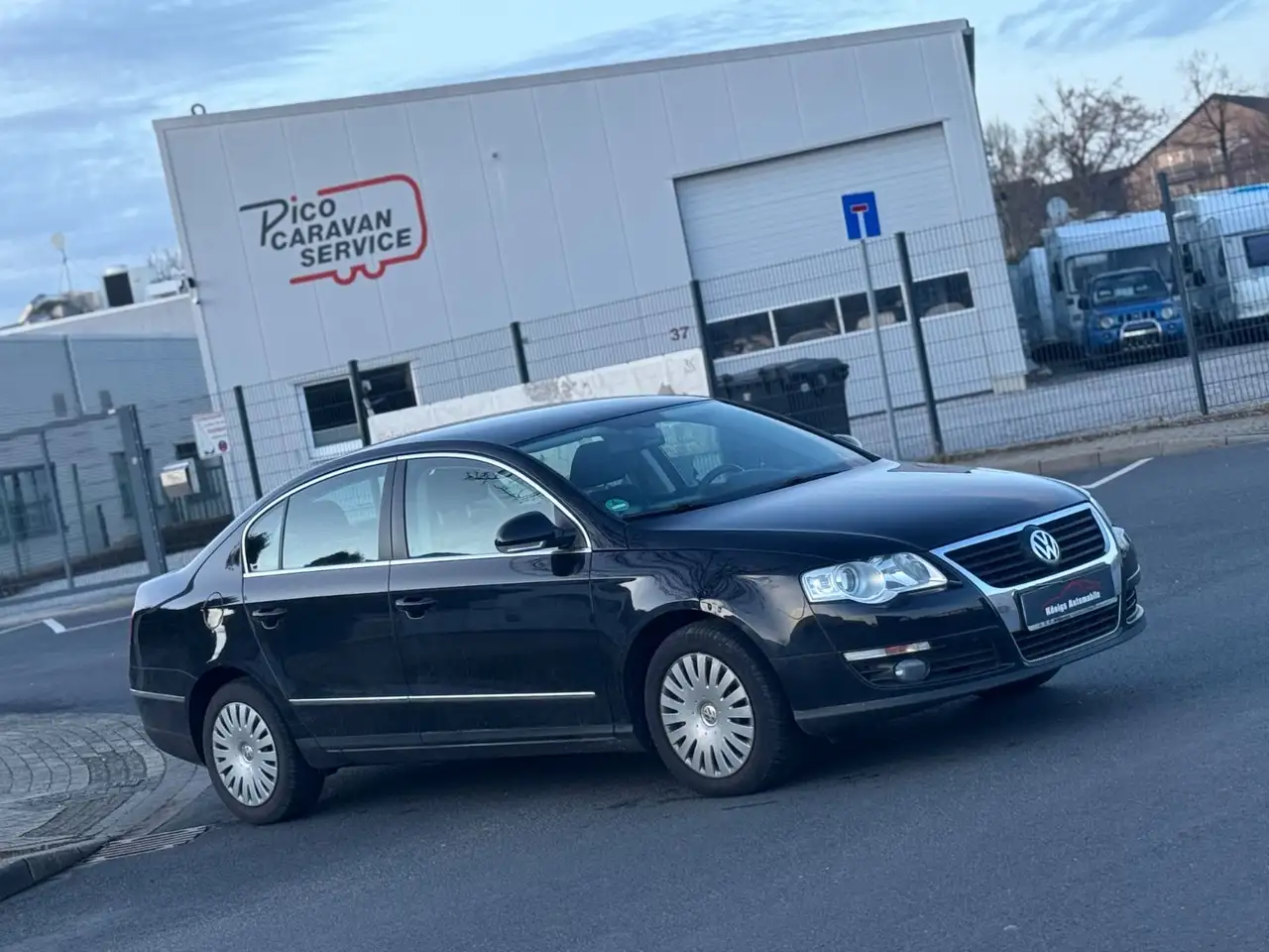 Das Auto