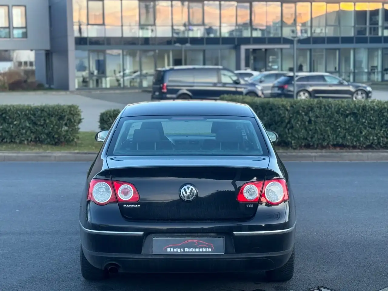 Das Auto