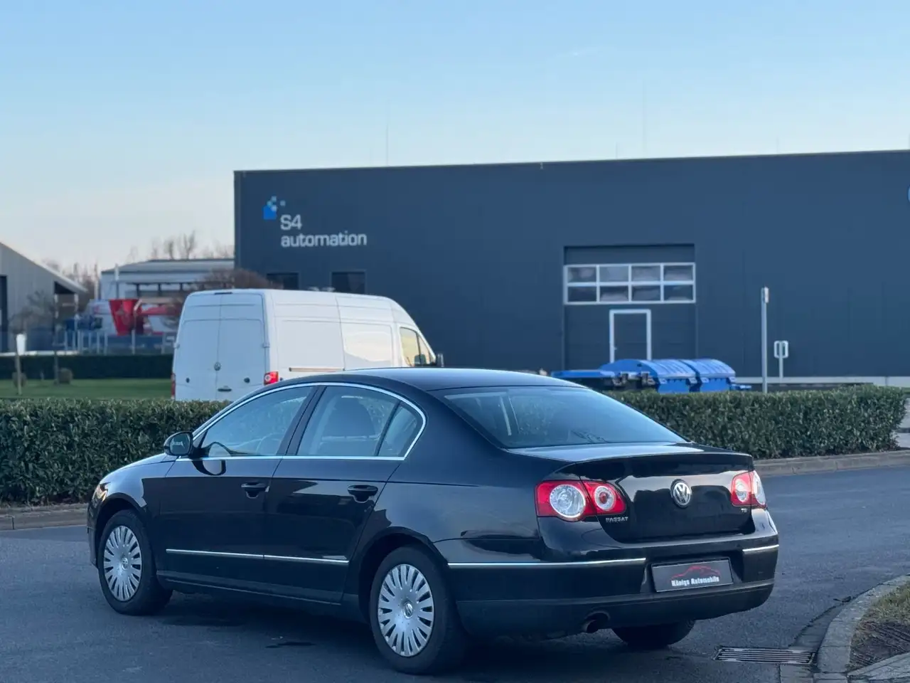 Das Auto