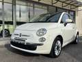 Fiat 500 1.2 Lounge 69cv CINGHIA DI DX OK - KM 107.059 Bianco - thumbnail 1