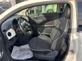Fiat 500 1.2 Lounge 69cv CINGHIA DI DX OK - KM 107.059 Bianco - thumbnail 9
