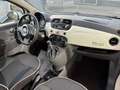 Fiat 500 1.2 Lounge 69cv CINGHIA DI DX OK - KM 107.059 Bianco - thumbnail 14