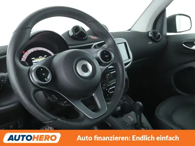 Smart Fortwo view 11