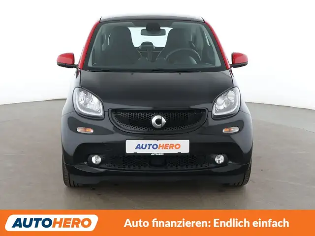 Smart Fortwo view 9