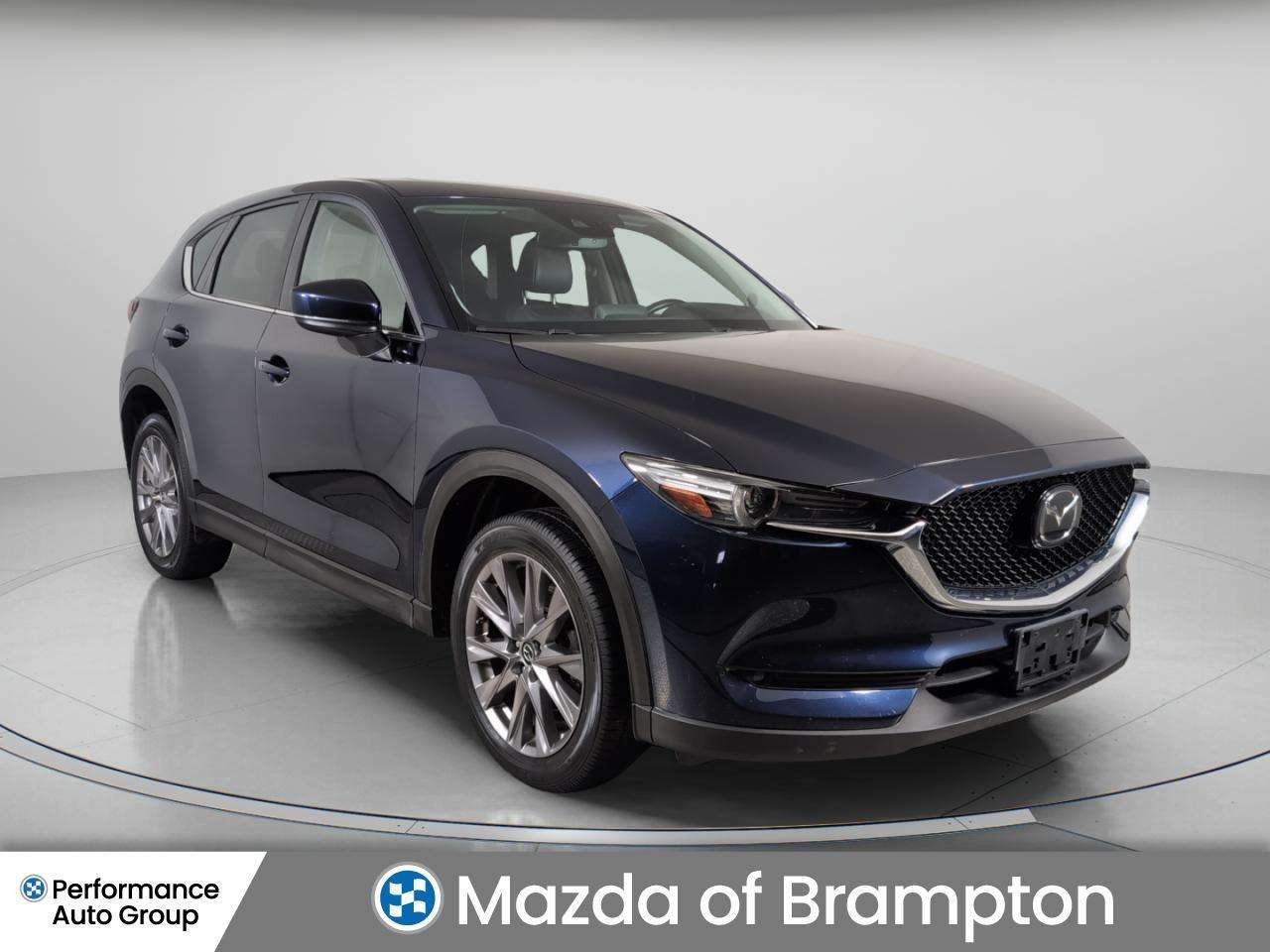 2019 Mazda CX-5 GT — снимка 1