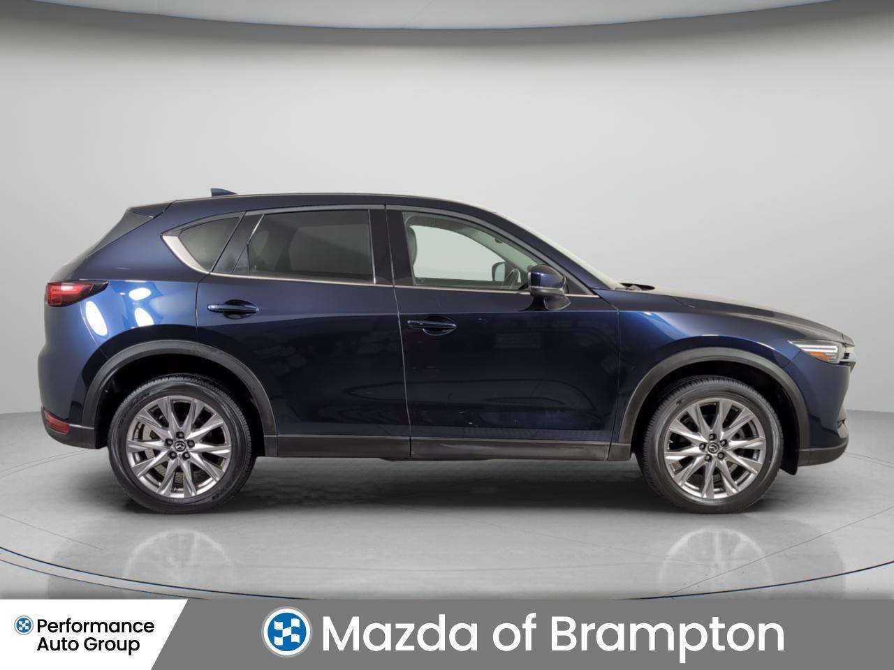 2019 Mazda CX-5 GT — снимка 1
