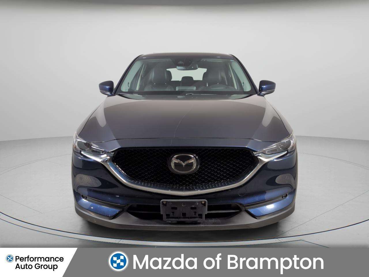 2019 Mazda CX-5 GT — снимка 1