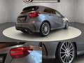 Mercedes-Benz A 200 Gris - thumbnail 9