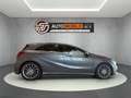 Mercedes-Benz A 200 Gris - thumbnail 5